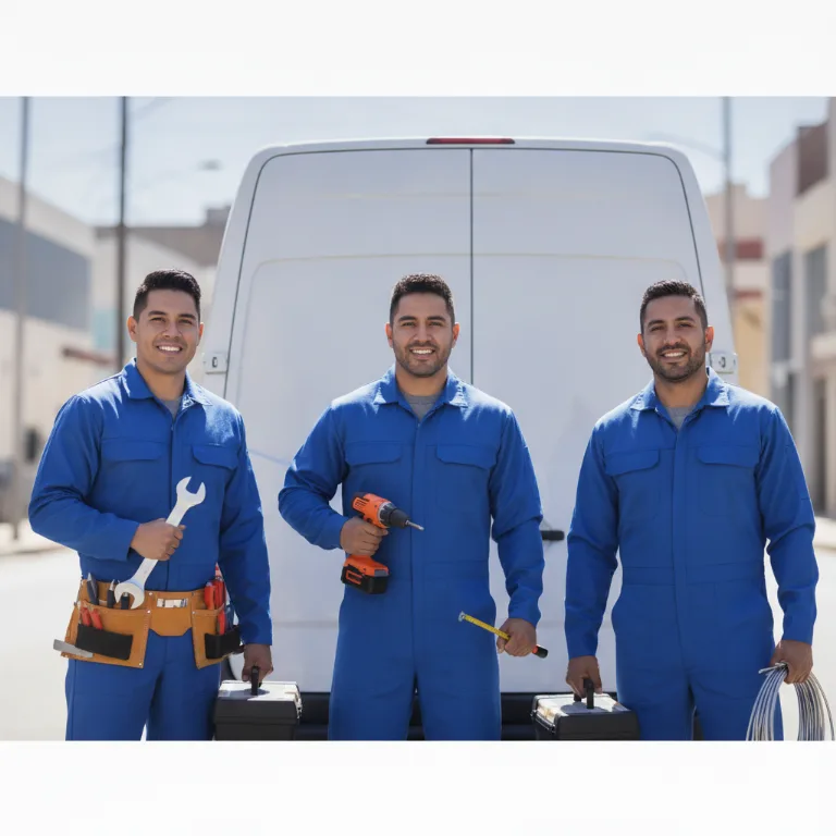 Reparação Estores equipe em Itumbiara